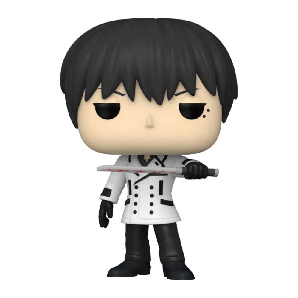Tokyo Ghoul:Re – Kuki Urie Pop! Vinyl