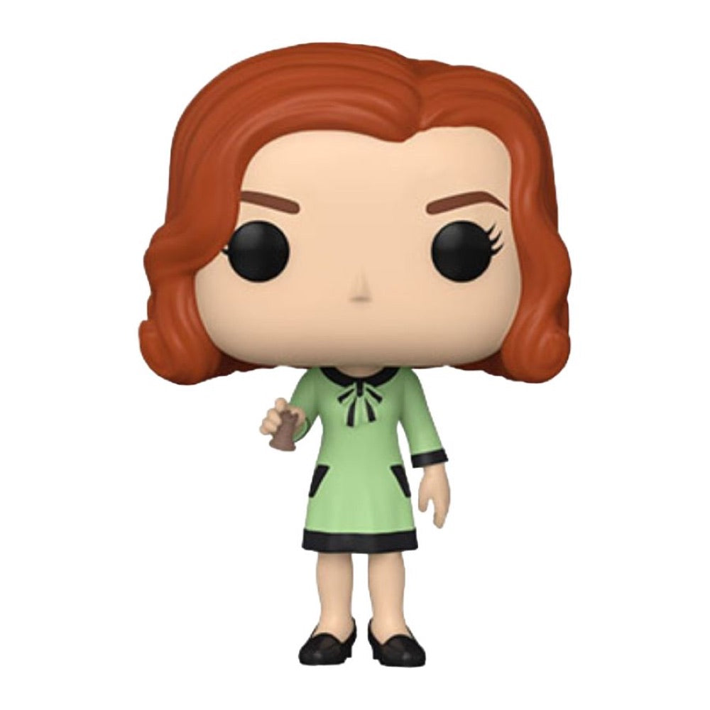 Queen’s Gambit – Beth Harmon Pop! Vinyl