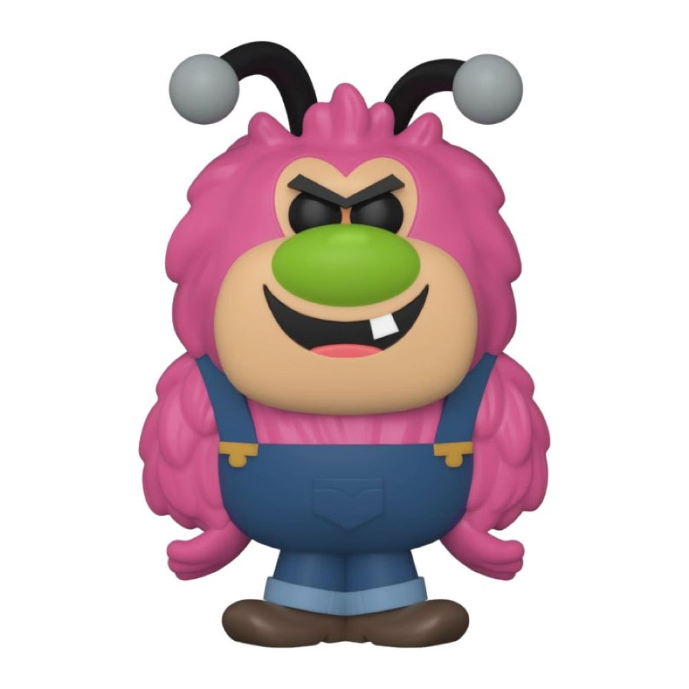 The Powerpuff Girls – Fuzzy Lumpkins Pop! Vinyl