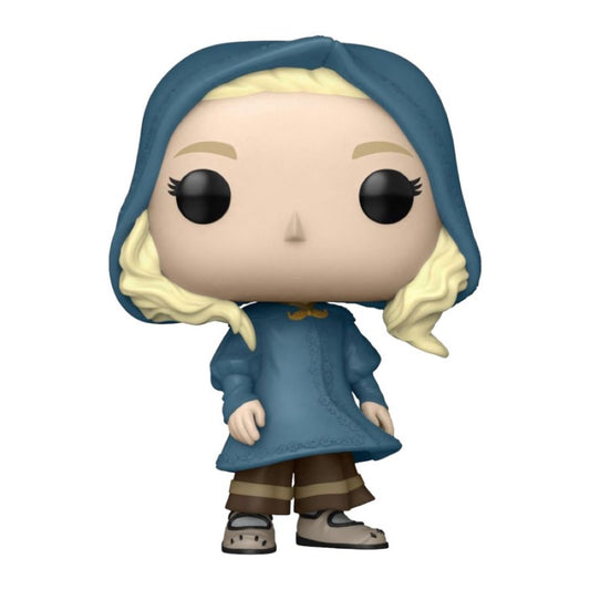 The Witcher (TV) – Ciri Pop! Vinyl