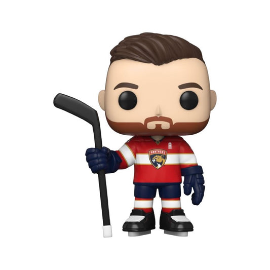 NHL: Panthers – Jonathan Huberdeau (Home) Pop! Vinyl