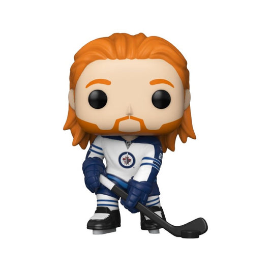 NHL: Jets – Kyle Connor (Home Uniform) Pop! Vinyl