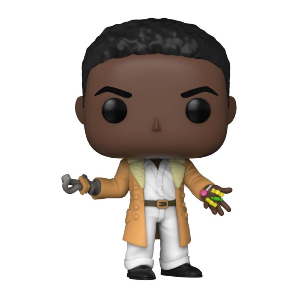 Candyman – Sherman Fields Pop! Vinyl
