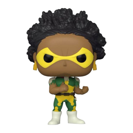 My Hero Academia – Ken Takagi (Locklock) US Exclusive Pop! Vinyl [RS]