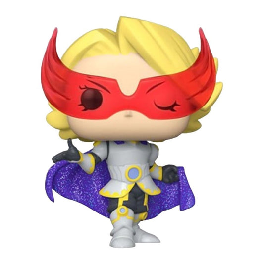 My Hero Academia – Yuga Aoyama Pop! Vinyl