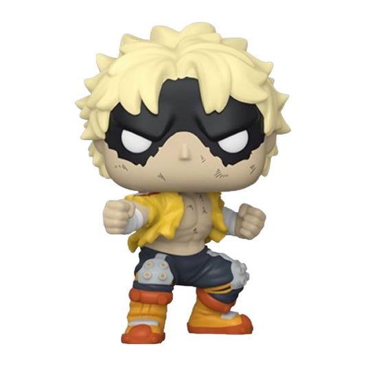 My Hero Academia – Fat Gum (Slim Form) Pop! Vinyl
