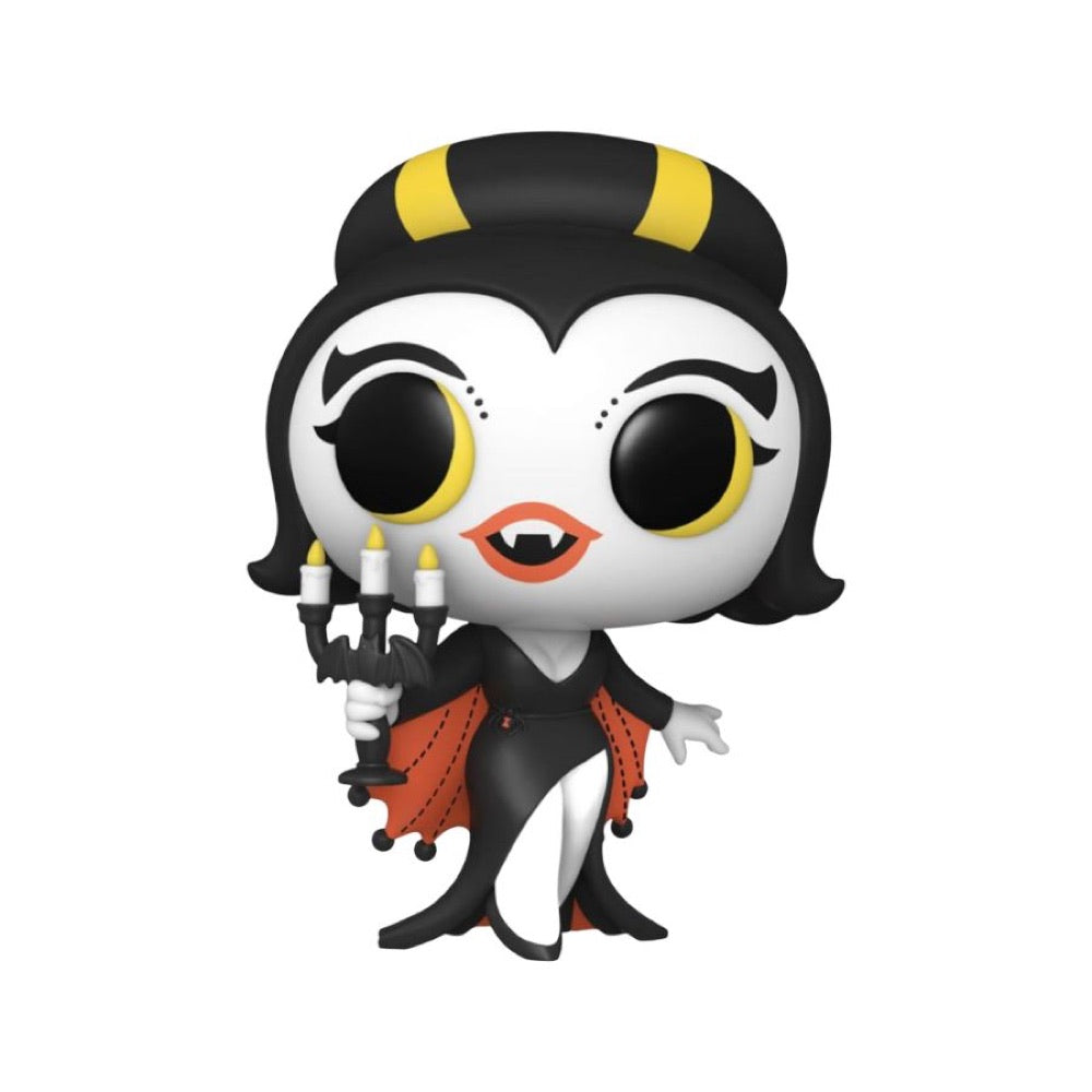 Boo Hollow – Raven Paka Paka Vinyl Figure