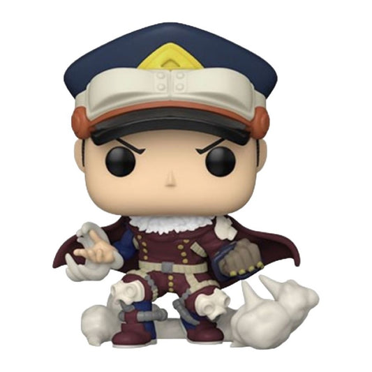 My Hero Academia – Inasa Yoarashi Pop! Vinyl