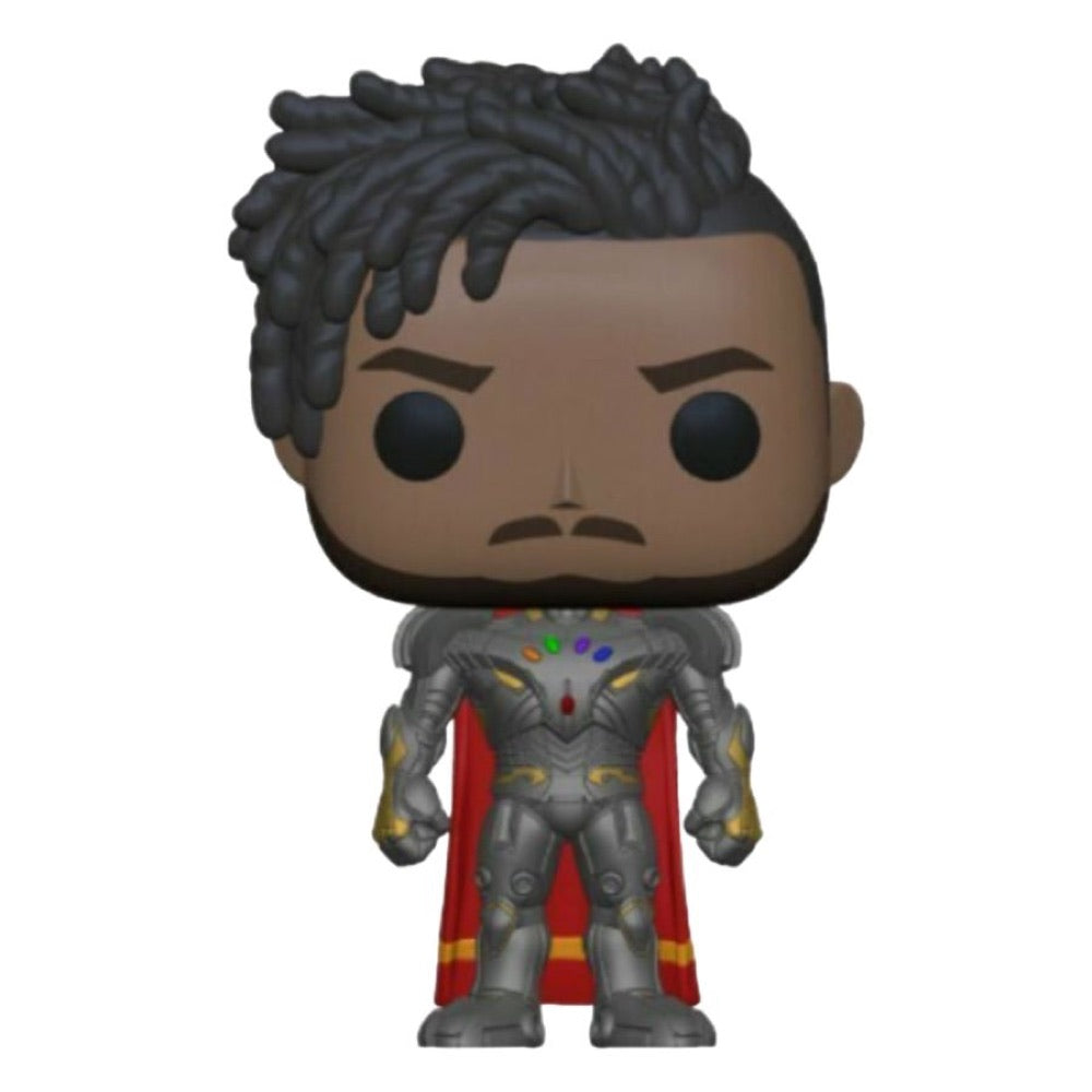 What If – Infinity Killmonger Pop! Vinyl