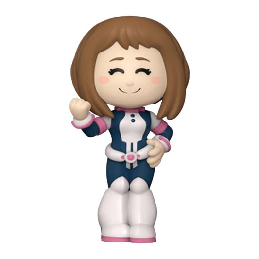 My Hero Academia – Ochaco (with chase) Vinyl Soda