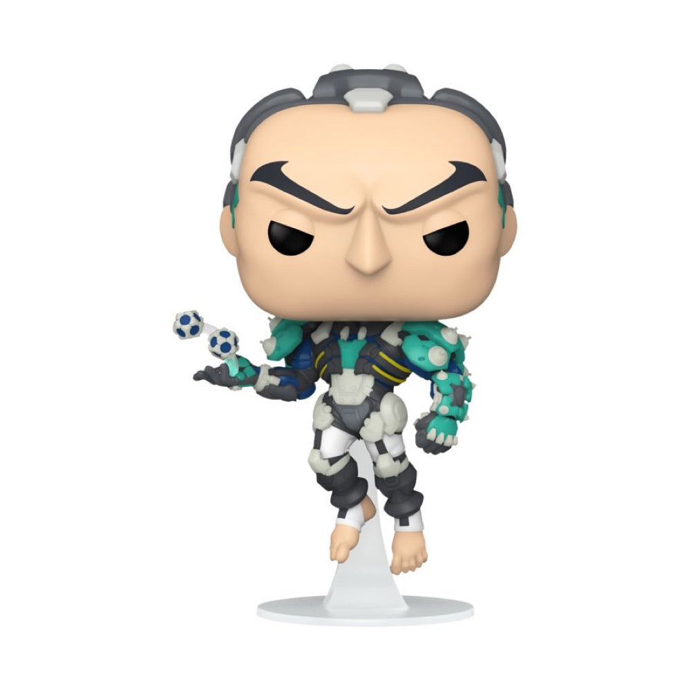 Overwatch 2 – Sigma Pop! Vinyl