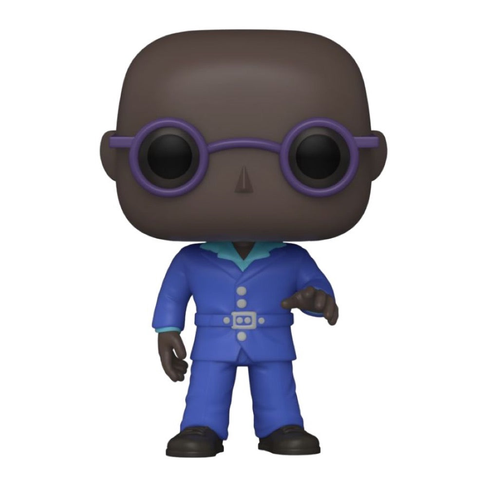 The Matrix  Resurrections – Morpheus Pop! Vinyl