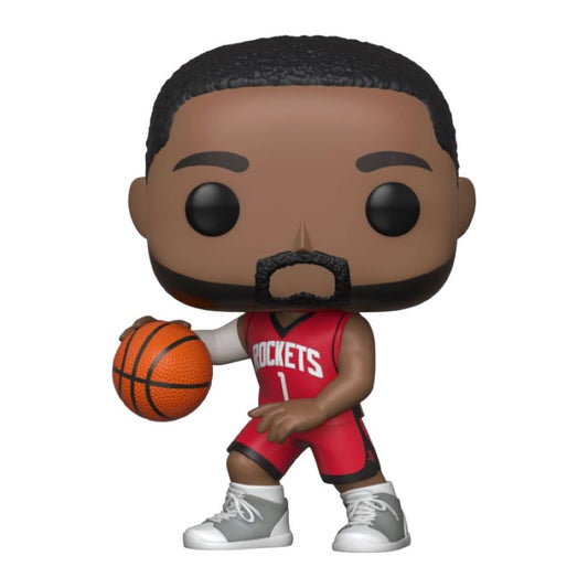NBA: Rockets – John Wall (Red Jersey) Pop! Vinyl