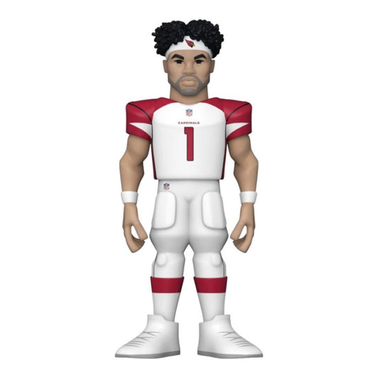 NFL: Cardinals – Kyler Murray (with chase) 5″ Vinyl Gold