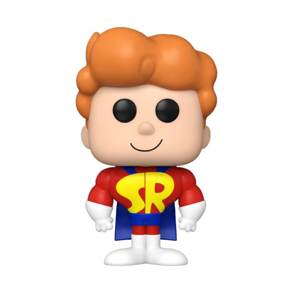 Schoolhouse Rock – Schoolhouse Rocky Pop! Vinyl
