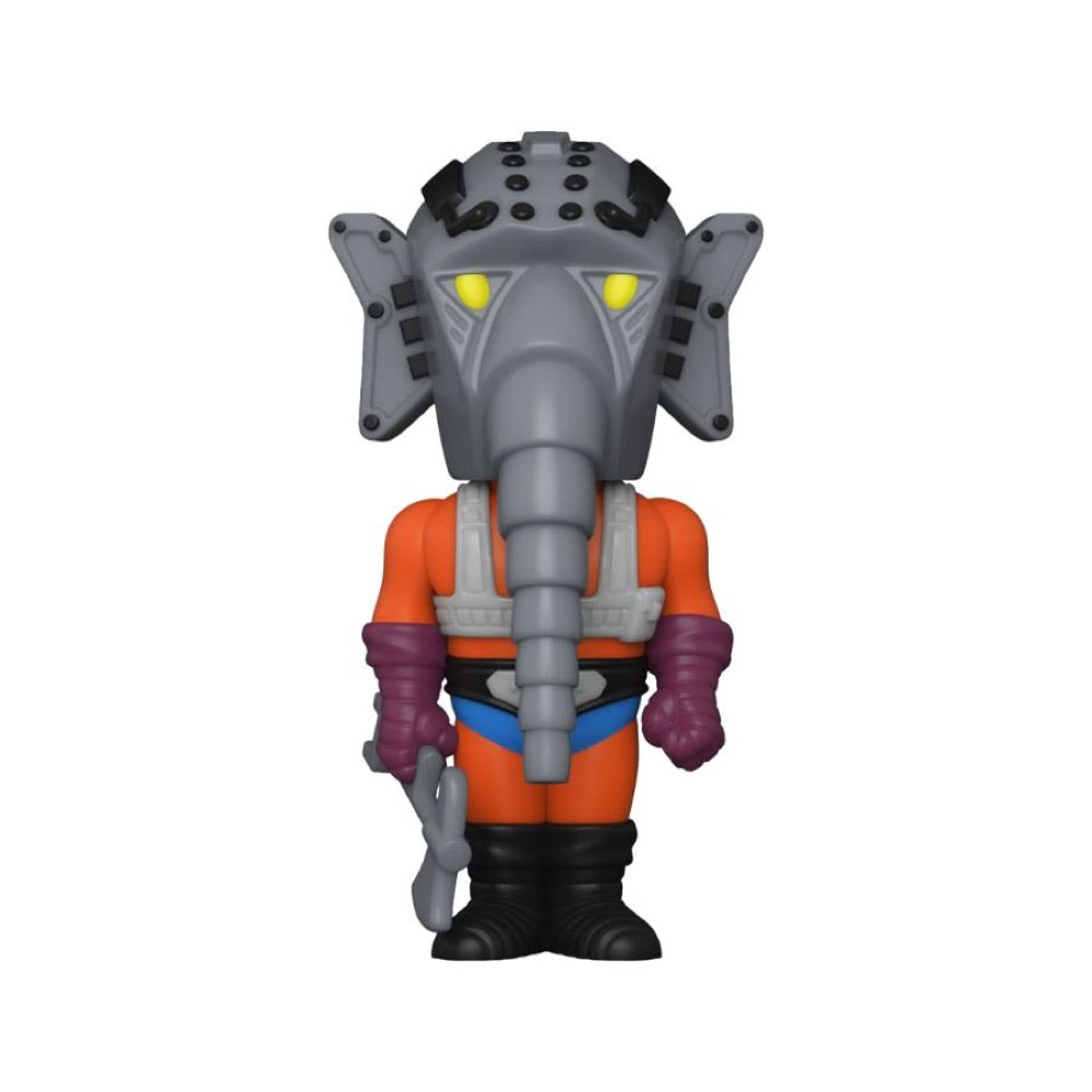 Masters of the Universe – Snout Spout (with chase) Vinyl Soda