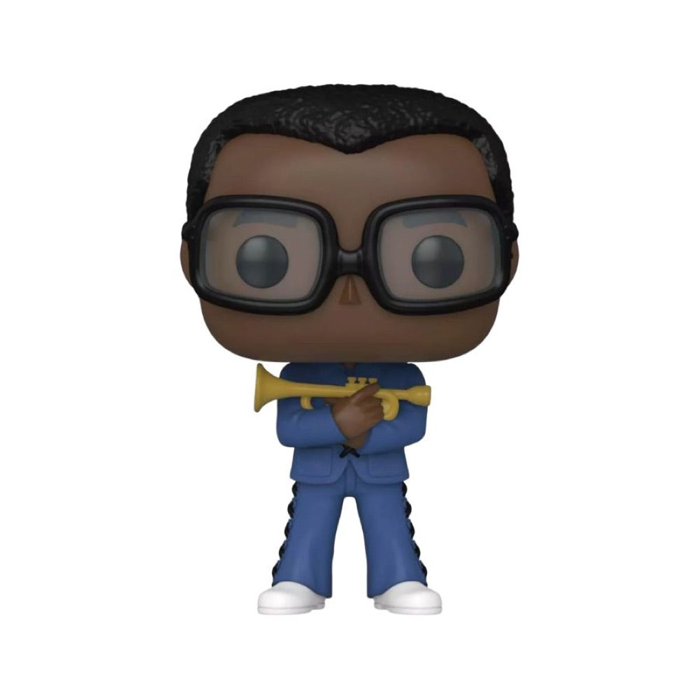 Miles Davis – Miles Davis Pop! Vinyl