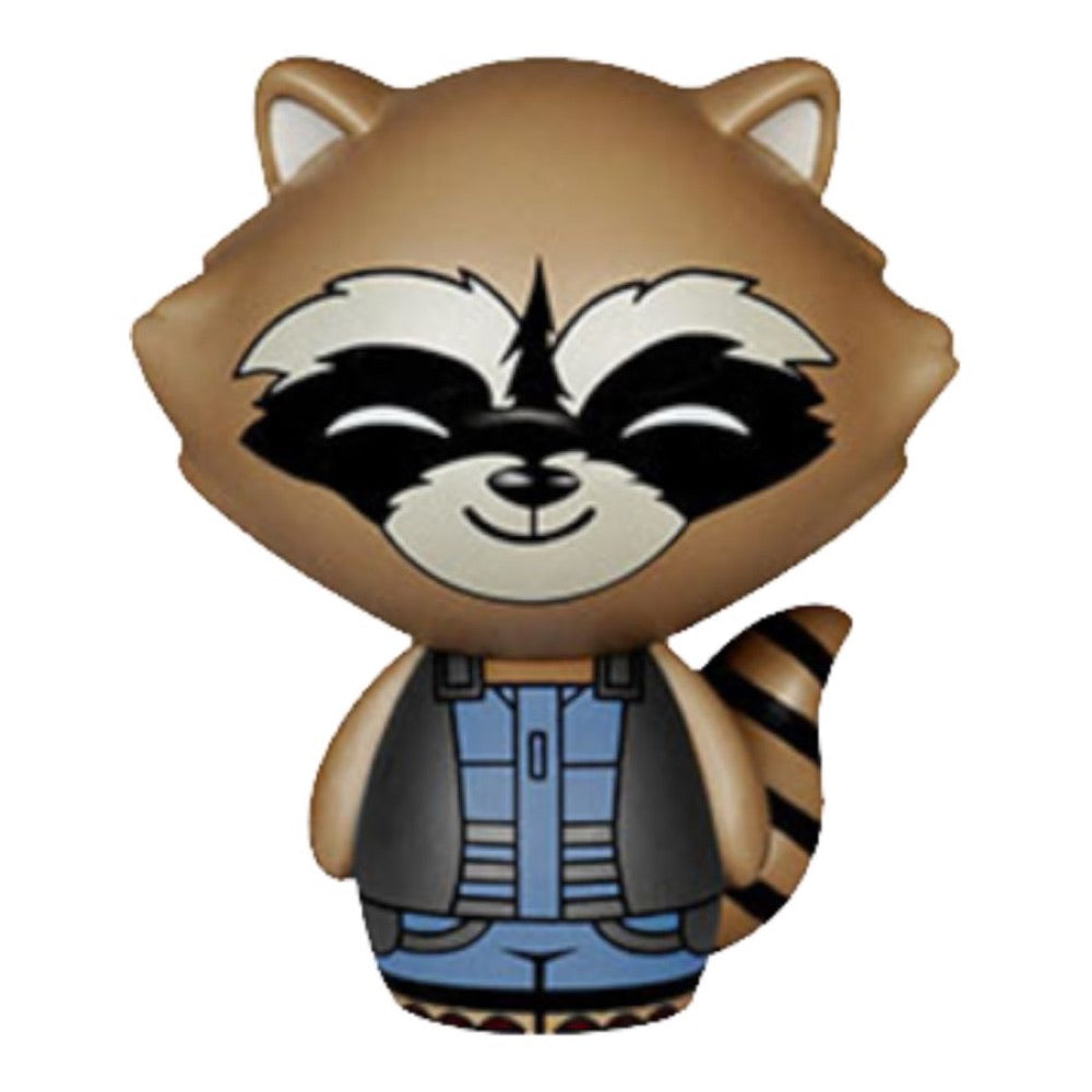 Guardians of the Galaxy – Rocket 6″ Variant SDCC 2015 US Exclusive Dorbz