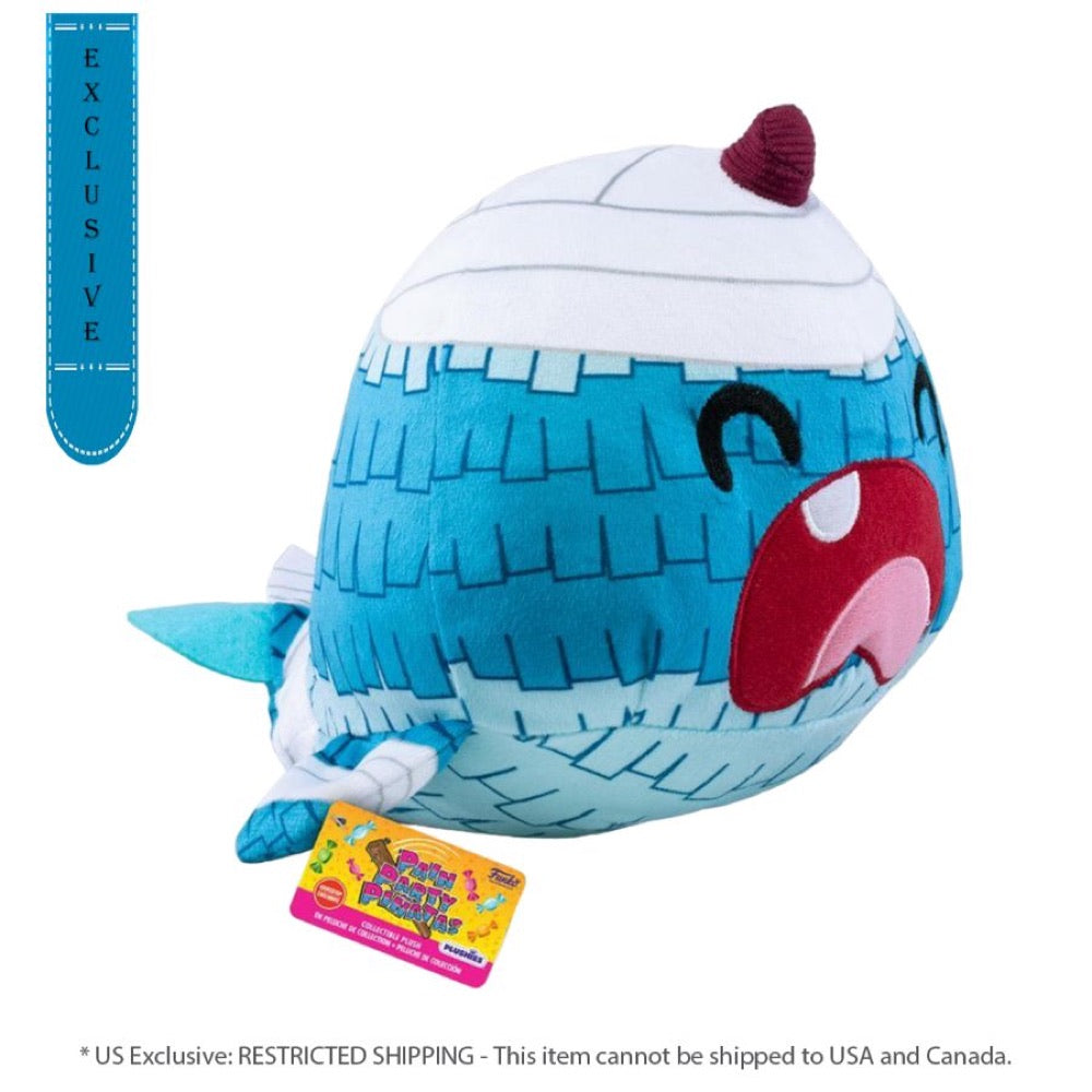 Pain Party Pinatas – Norbington US Exclusive Plush [RS]