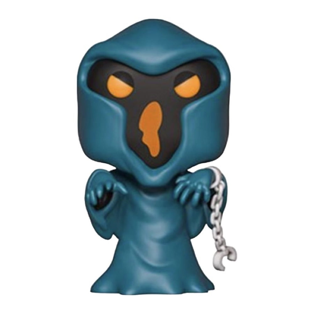 Scooby-Doo! – Phantom Shadow US Exclusive Glow Pop! Vinyl [RS]