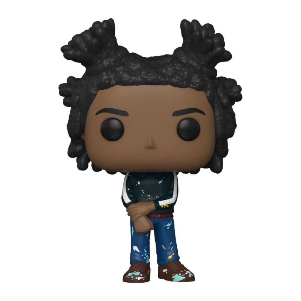Artists – Jean-Michel Basquiat Pop! Vinyl