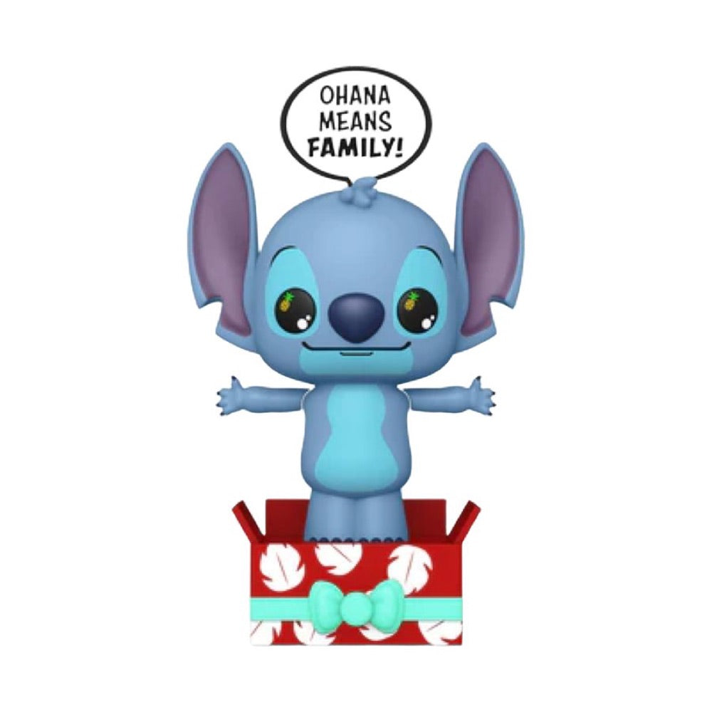 Lilo & Stitch – Stitch Popsies