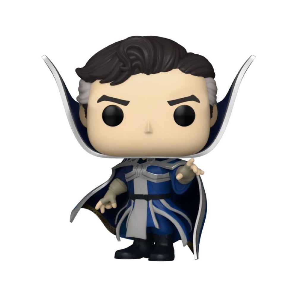 Doctor Strange 2: Multiverse of Madness – Supreme Strange Pop! Vinyl