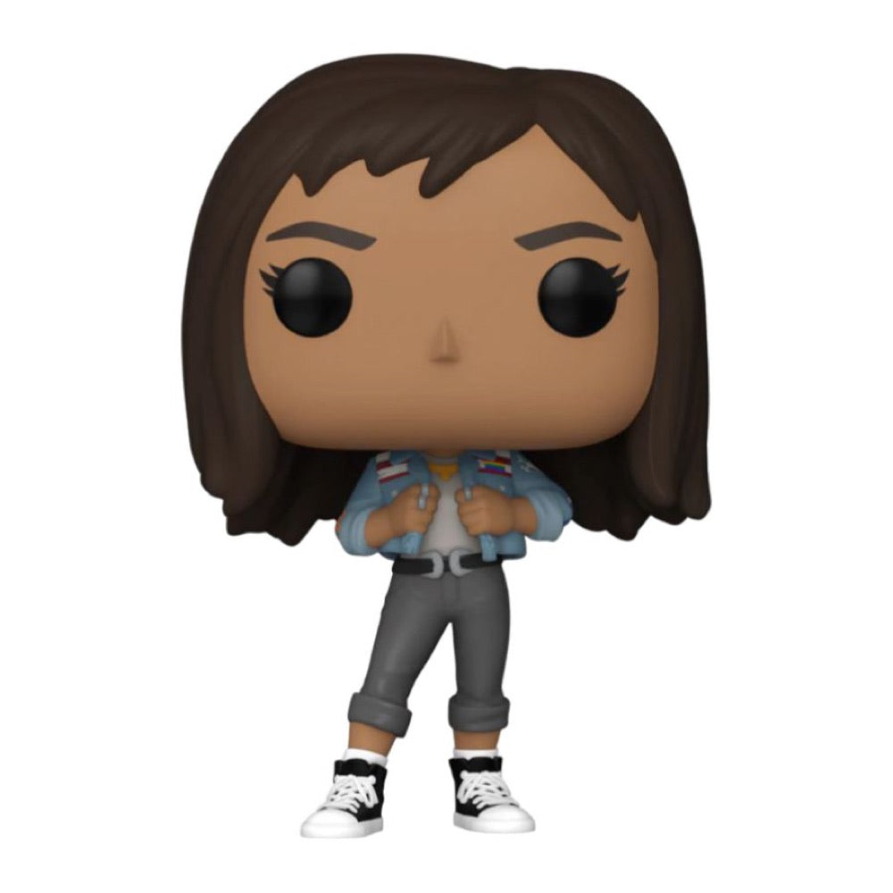 Doctor Strange 2: Multiverse of Madness – America Chavez Pop! Vinyl