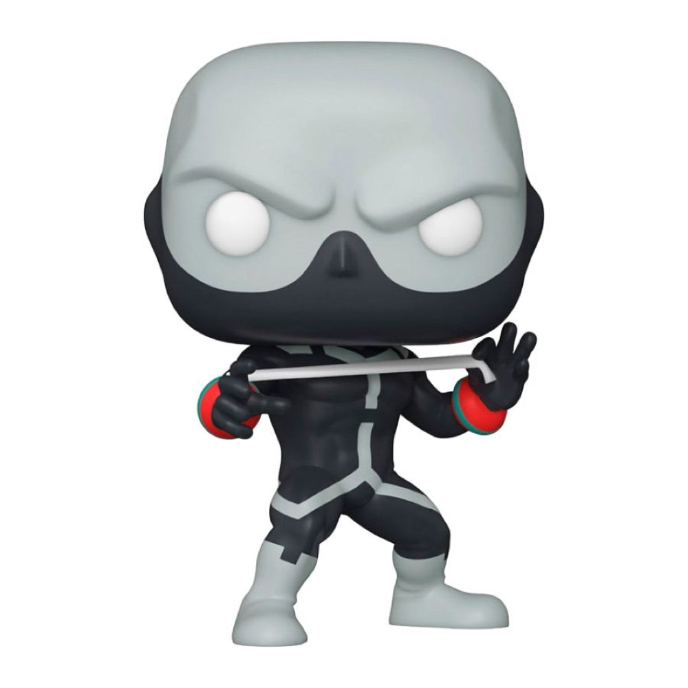 My Hero Academia – Twice (with chase) US Exclusive Pop! Vinyl [RS]