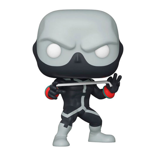 My Hero Academia – Twice (with chase) US Exclusive Pop! Vinyl [RS]