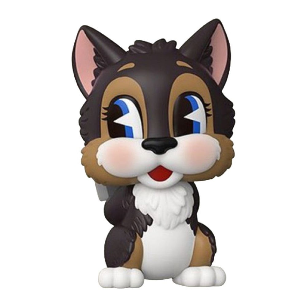 Villainous Valentines – Schmoops the Puppy US Exclusive Vinyl [RS]