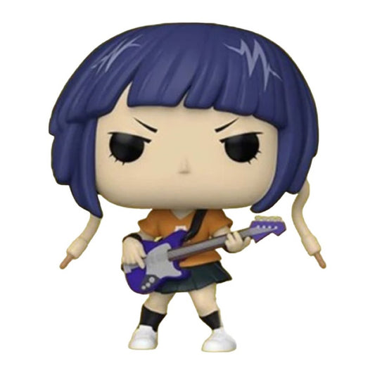 My Hero Academia – Jirou with guitar US Exclusive Pop! Vinyl [RS]