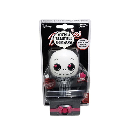 The Nightmare Before Christmas – Jack (Valentine’s Day) Popsies