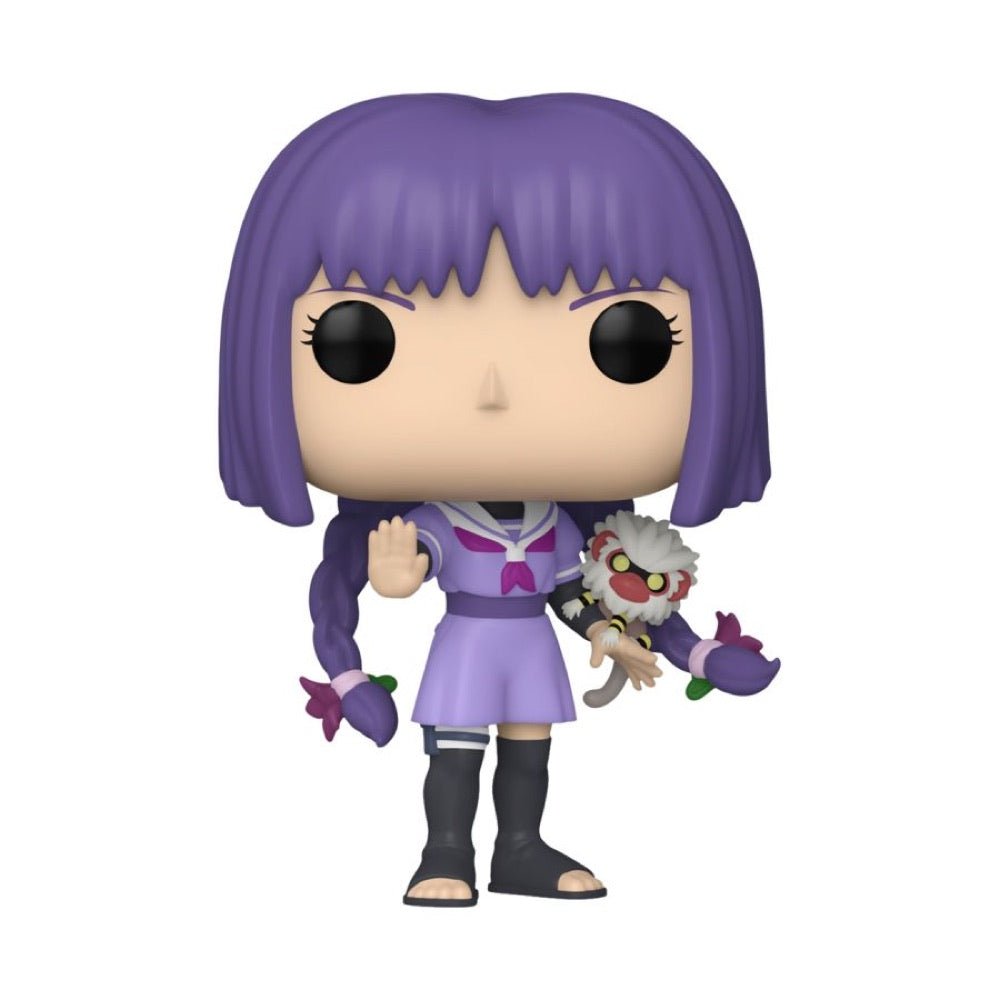 Boruto – Sumire with Nue Pop! Vinyl