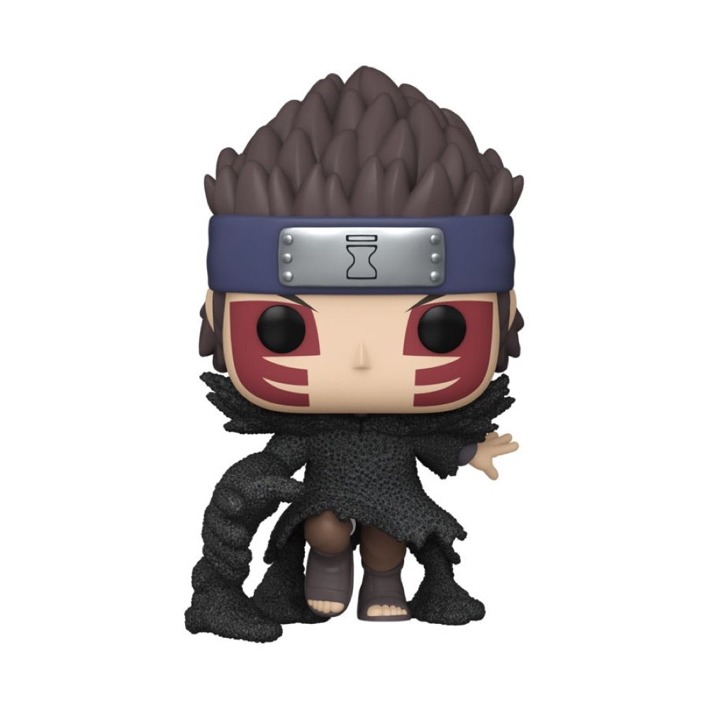 Boruto – Shinki Pop! Vinyl