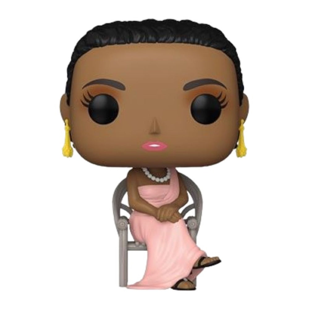 Whitney Houston – Whitney Houston Debut Pop! Vinyl