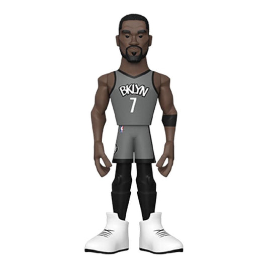 NBA: Nets – Kevin Durant (with chase) (CE’21) 5″ Vinyl Gold