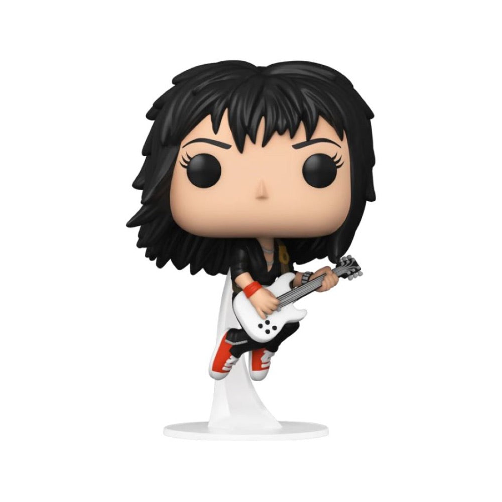 Joan Jett and the Blackhearts – Joan Jett Pop! Vinyl