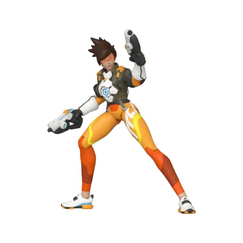 Overwatch 2 – Tracer 3.75″ Action Figure