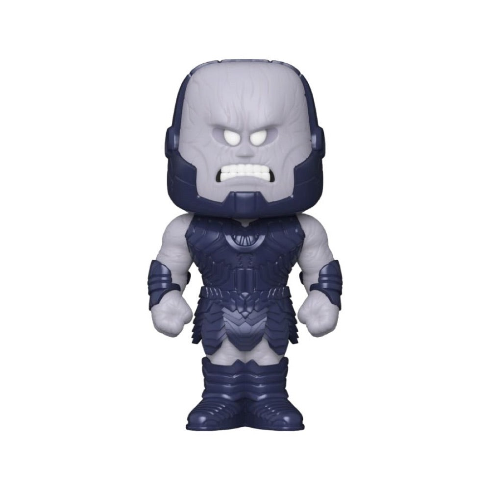Zack Snyder’s Justice League (2021) – Darkseid (with chase) Vinyl Soda