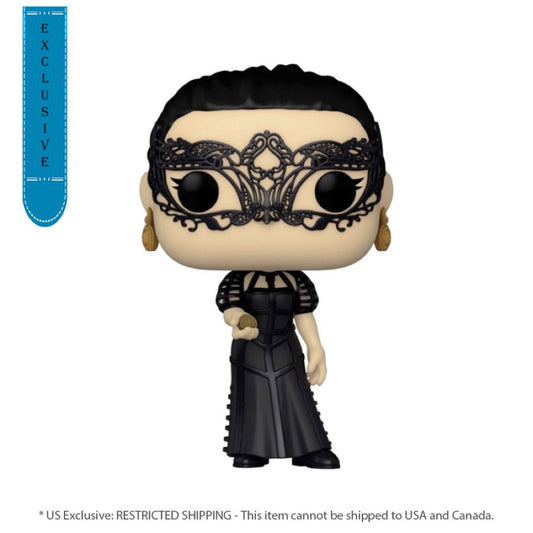 The Witcher (TV) – Yennefer Cut-Out Dress US Exclusive Pop! Vinyl [RS]