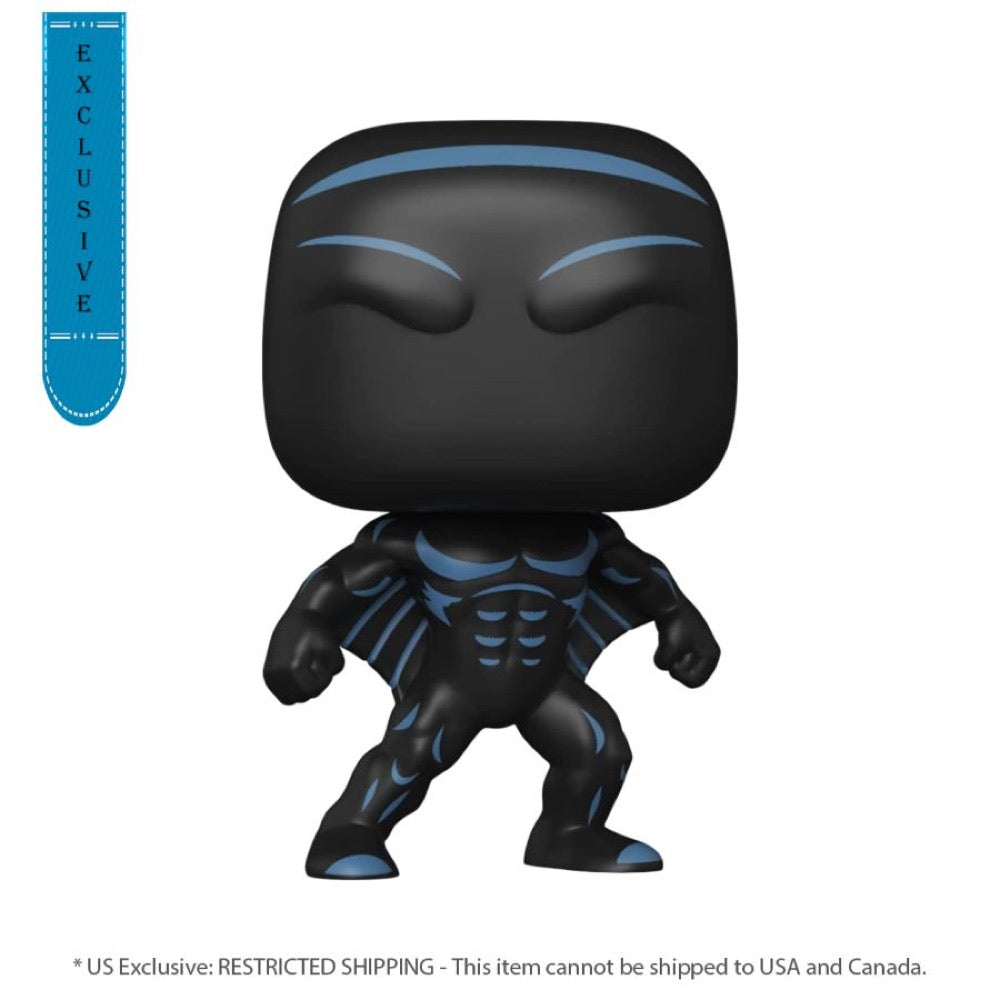 Marvel – Dusk Year of the Spider US Exclusive Pop! Vinyl [RS]