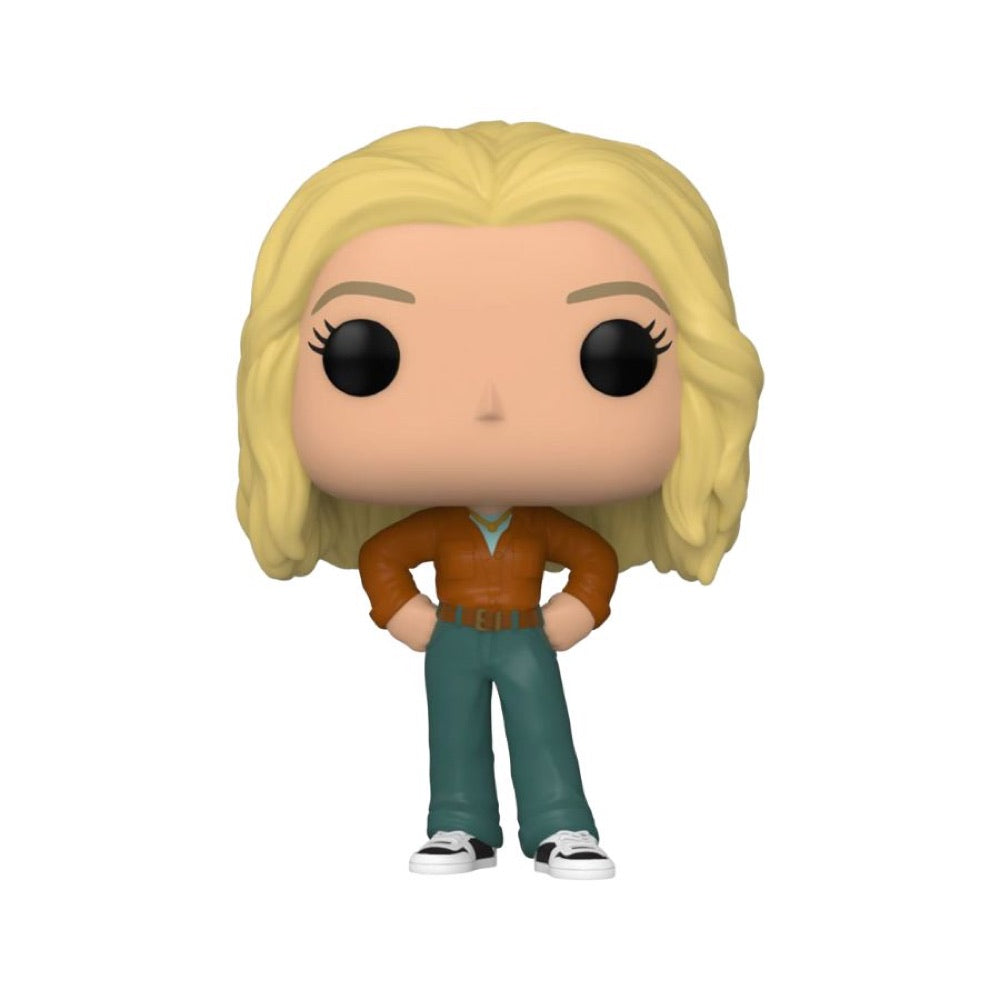 Jurassic World 3: Dominion – Ellie Sattler Pop! Vinyl