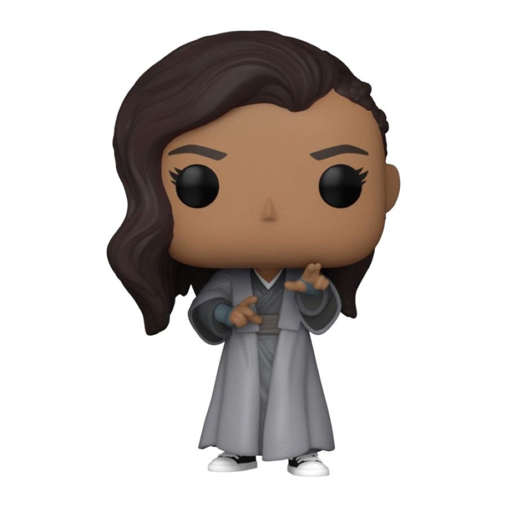 Doctor Strange 2: Multiverse of Madness – America Chavez in Cloak Pop! Vinyl