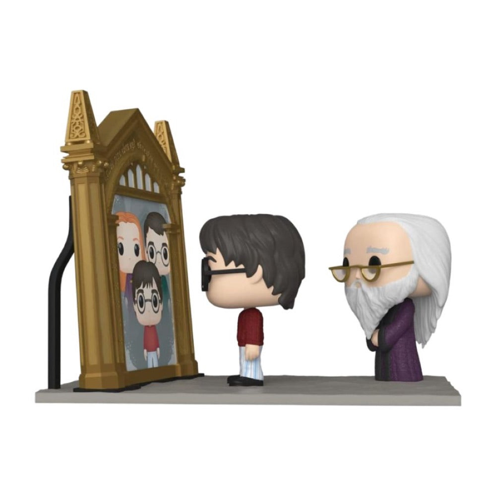 Harry Potter – Mirror of Erised US Exclusive Pop! Moment [RS]
