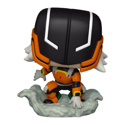 My Hero Academia – Juzo Honenuki US Exclusive Pop! Vinyl [RS]