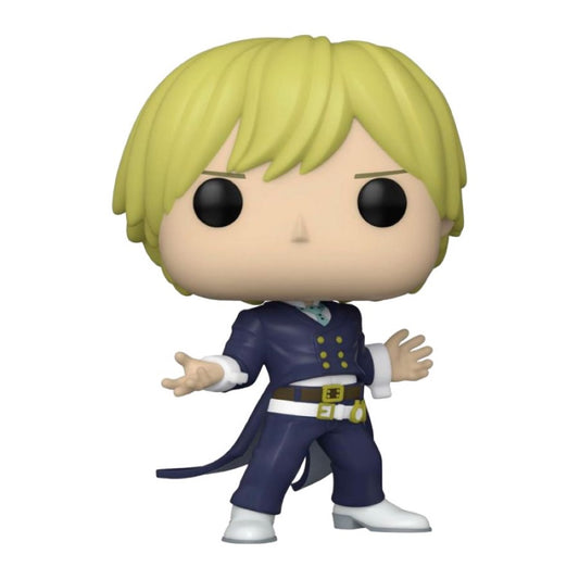 My Hero Academia – Neito Monoma US Exclusive Pop! Vinyl [RS]