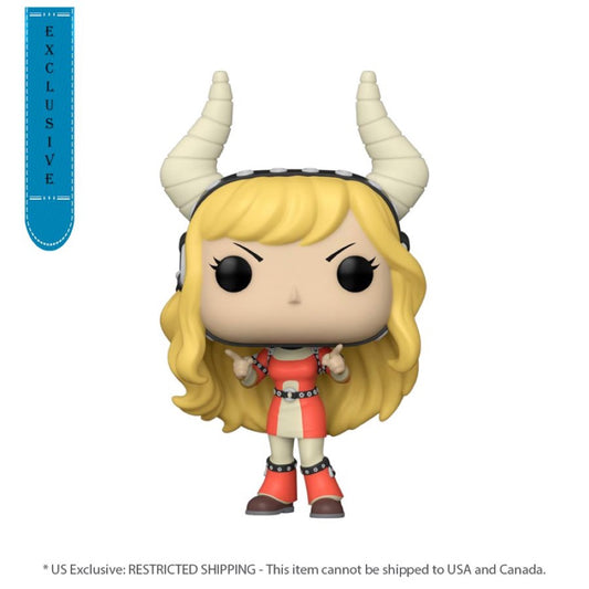 My Hero Academia – Pony Tsunotori US Exclusive Pop! Vinyl [RS]