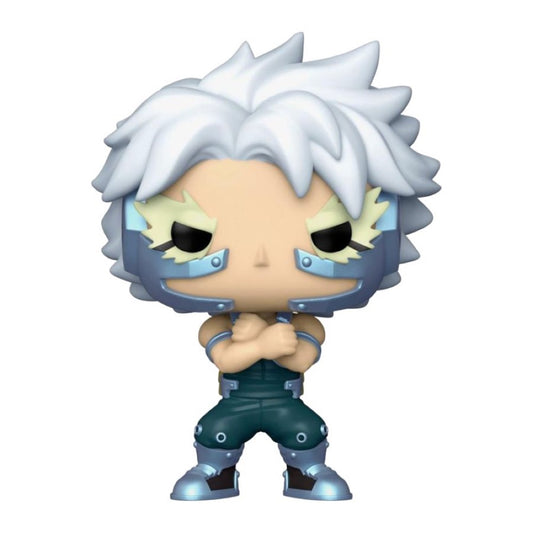My Hero Academia – Tetsutetsu Tetsutetsu US Exclusive Pop! Vinyl [RS]