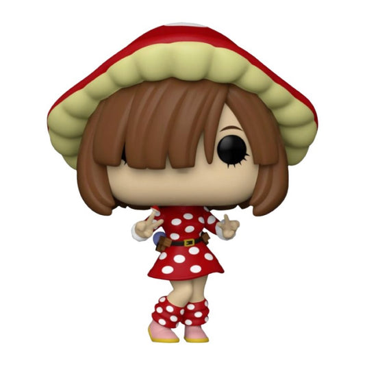 My Hero Academia – Kinoko Komori US Exclusive Pop! Vinyl [RS]